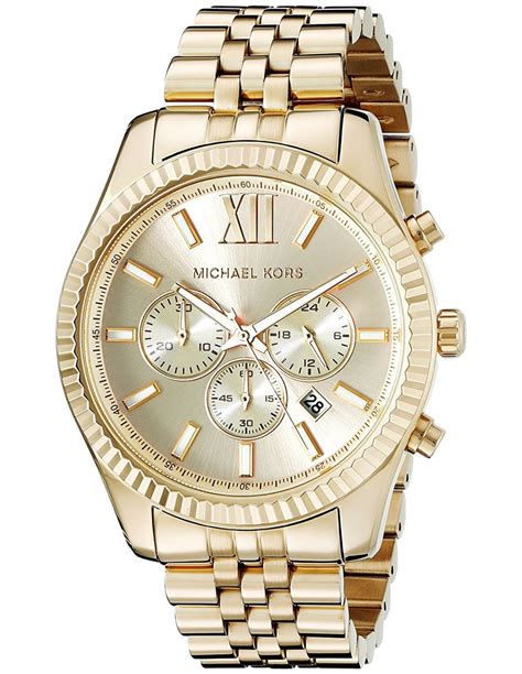 Montres homme Michael Kors 